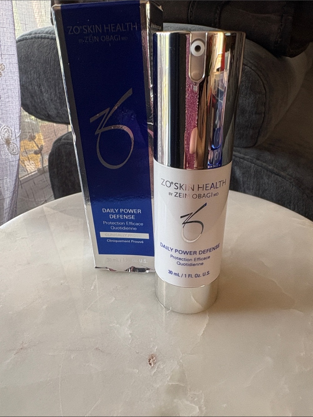 ZO Skin Health Daily Power Defense✨BNIB✨